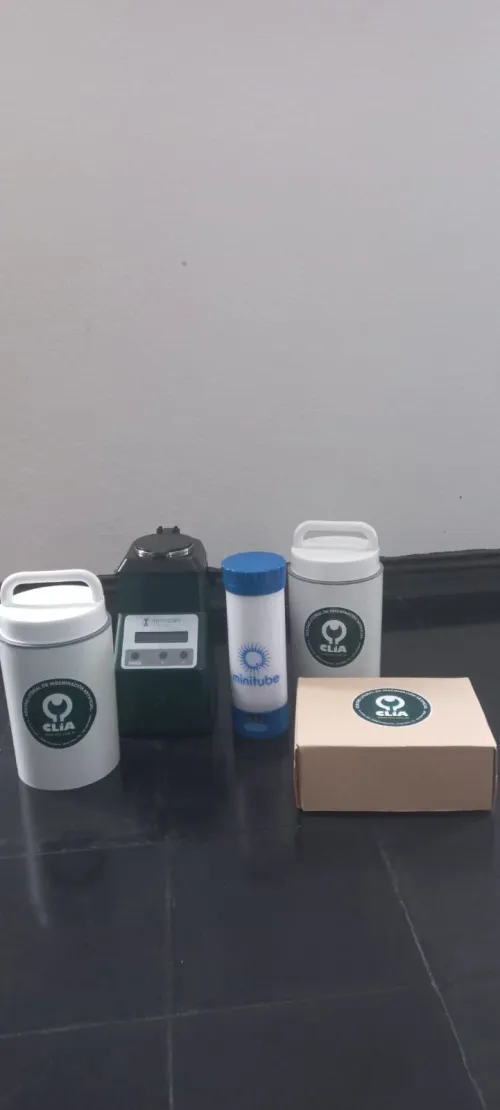 VENTA DE INSUMOS